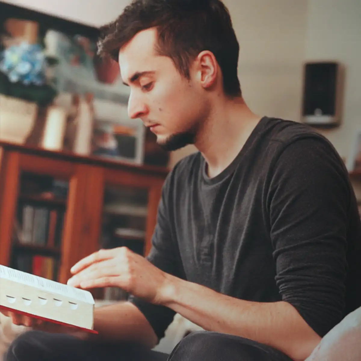 Jak czytać Biblię?