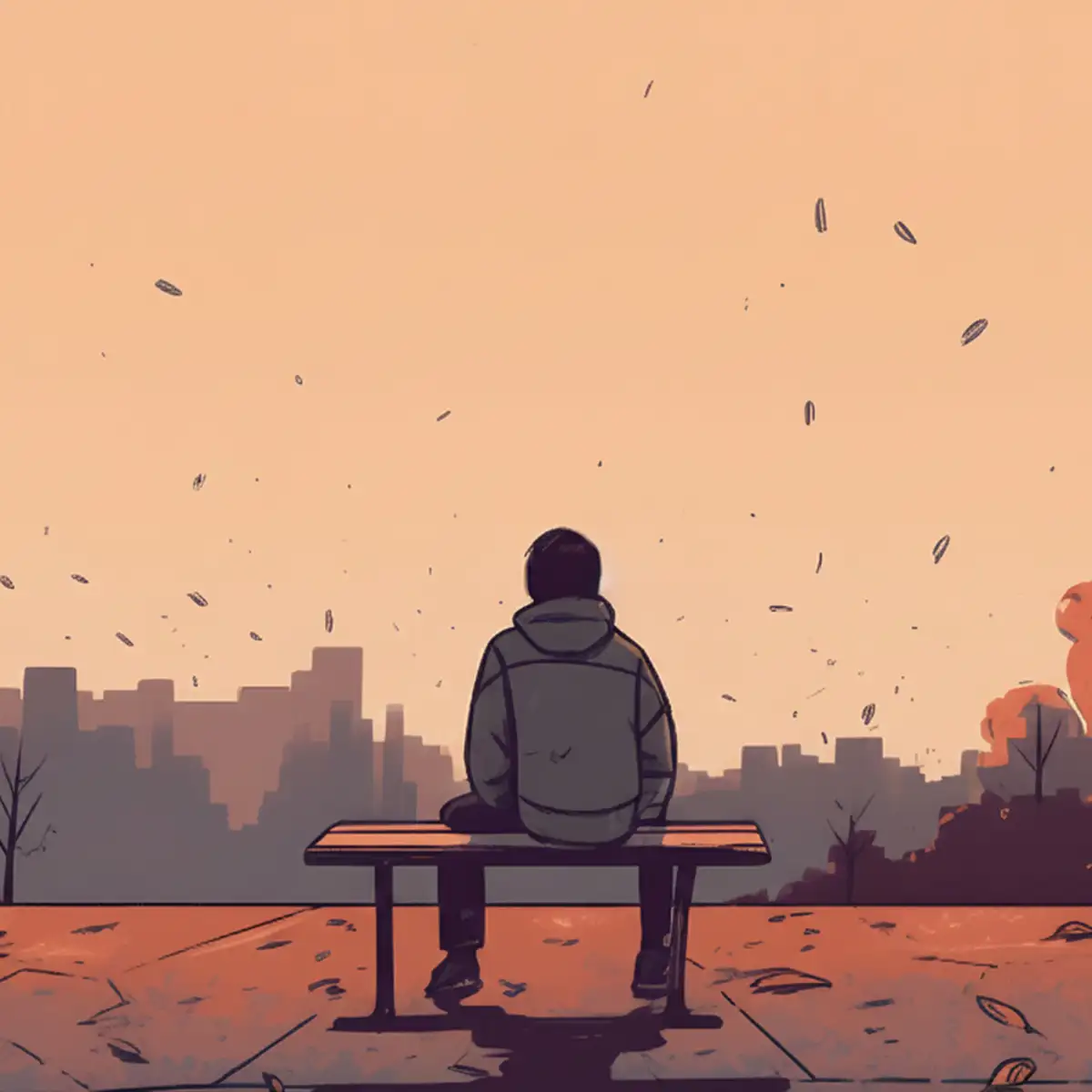 Samotność? Jest wyjście!