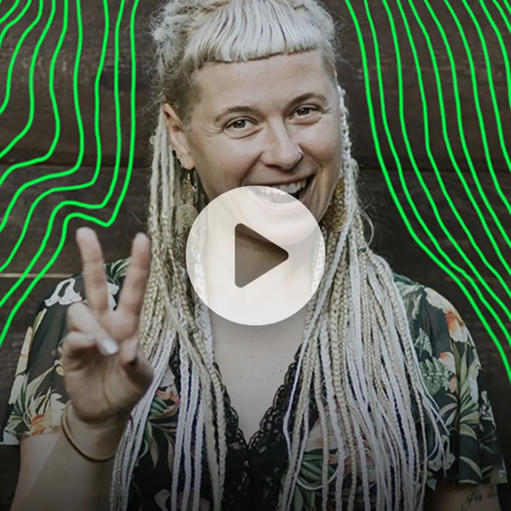 O co chodzi z tym krzyżem?