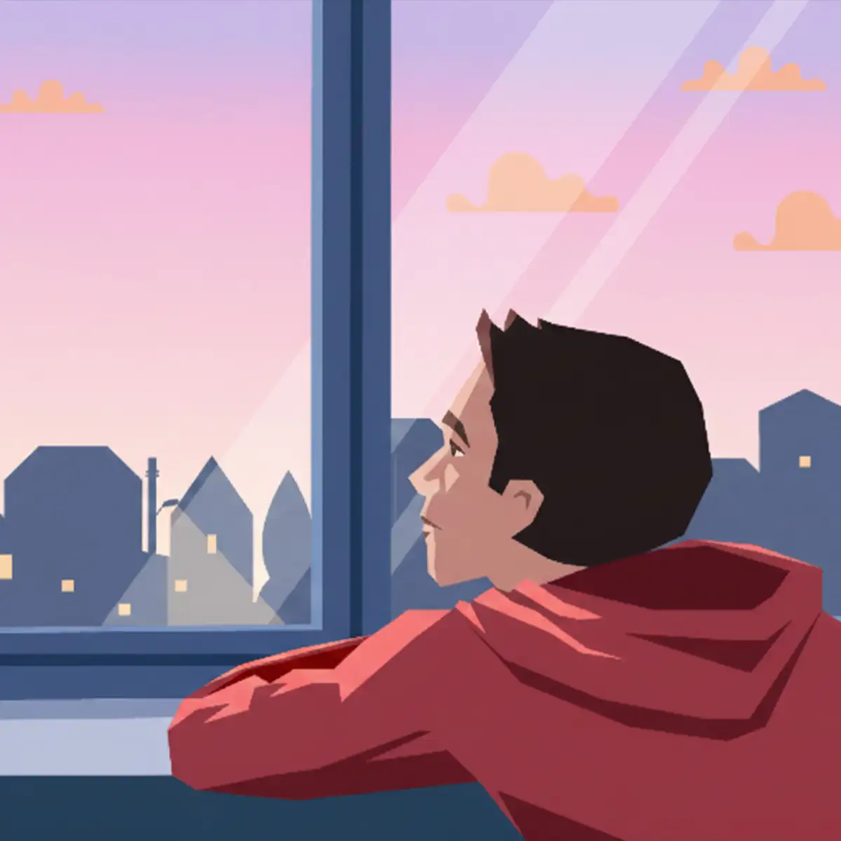 Jak wyjść z samotności?