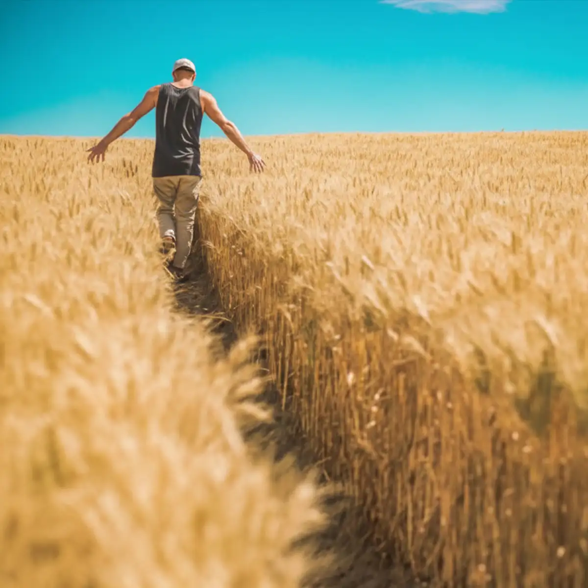 Jezus w Ewangelii św. Marka