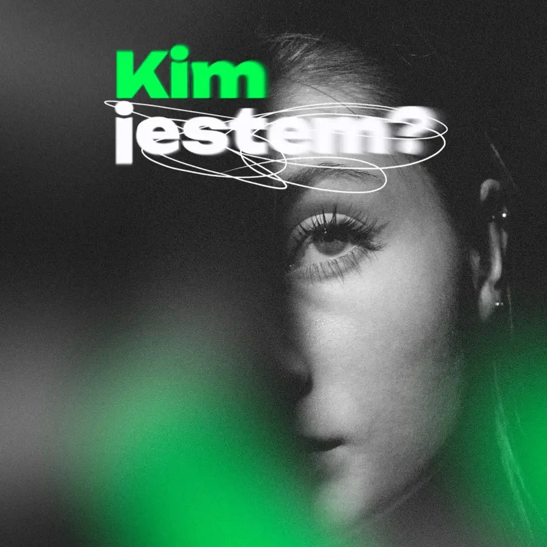 Kim Jestem?