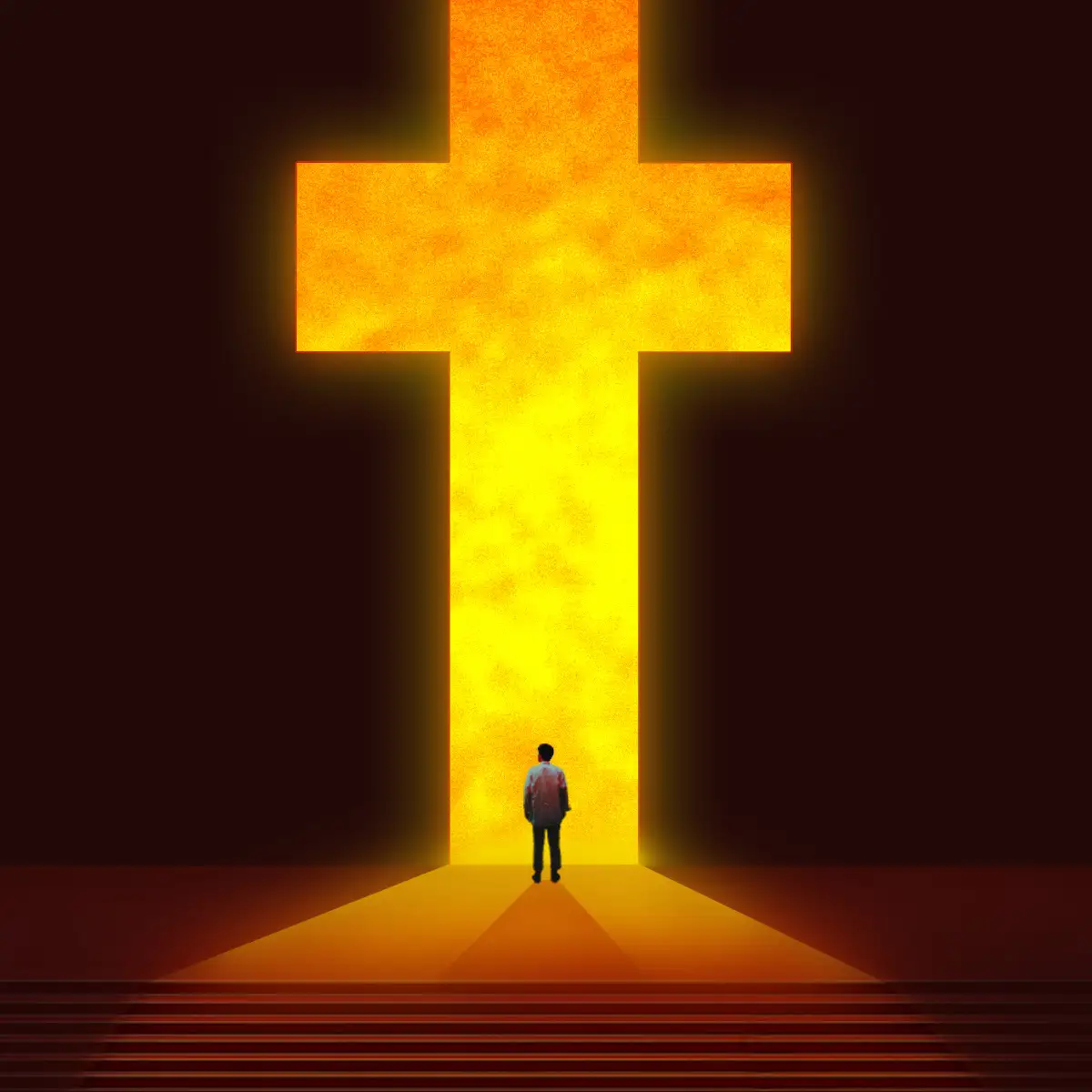 Jak nawiązać relację z Jezusem?