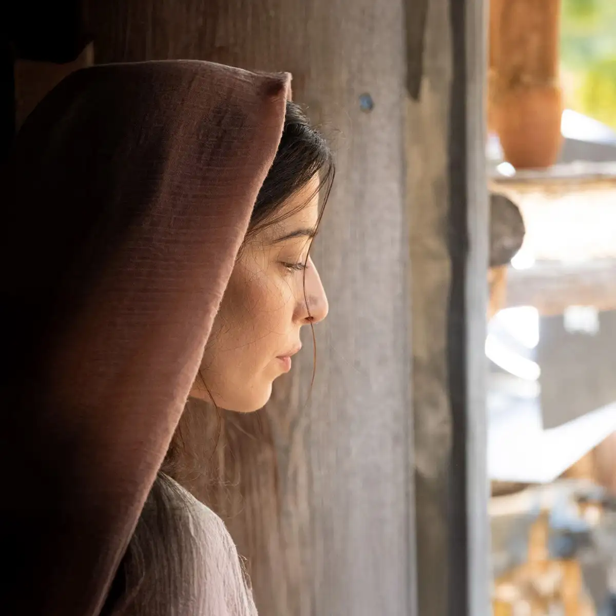 Dla niedoskonałych. Kurs tematyczny The Chosen