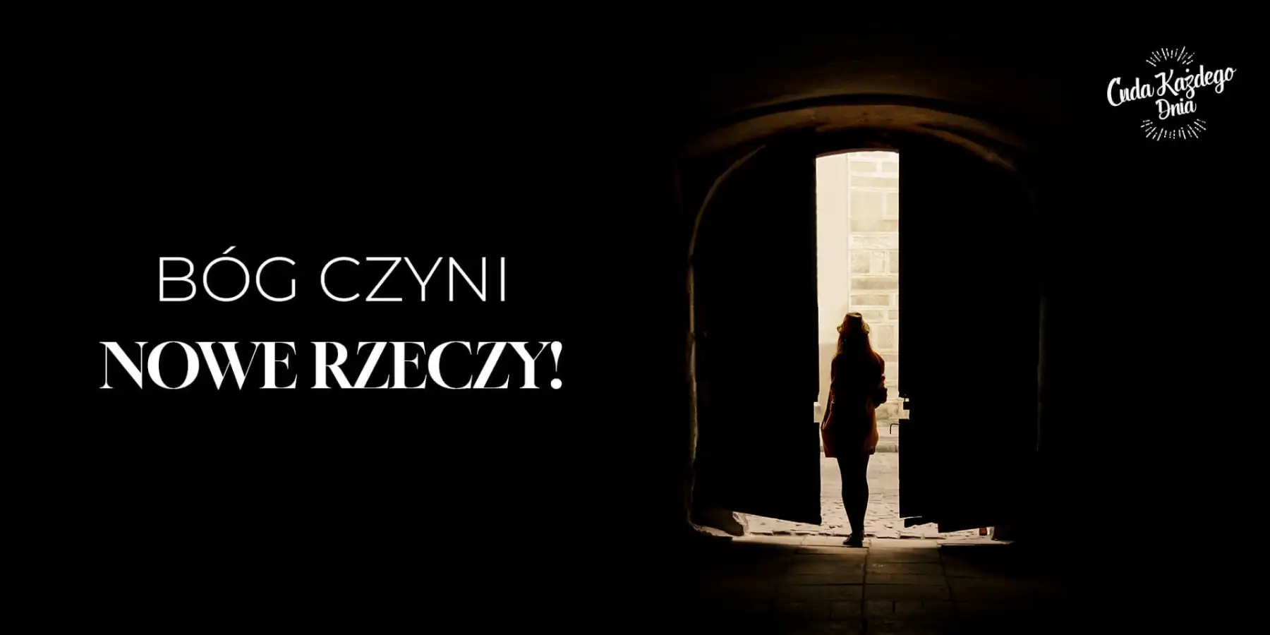 Gotowy na zmiany?