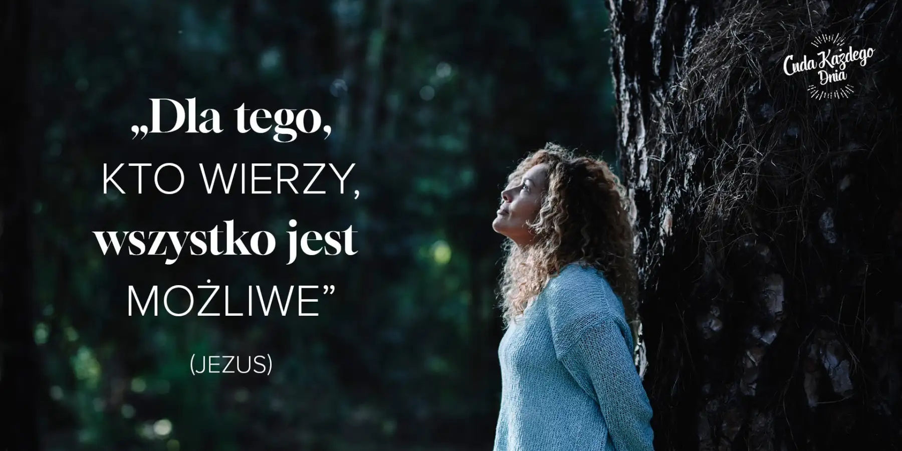 Wszystko można zmienić!
