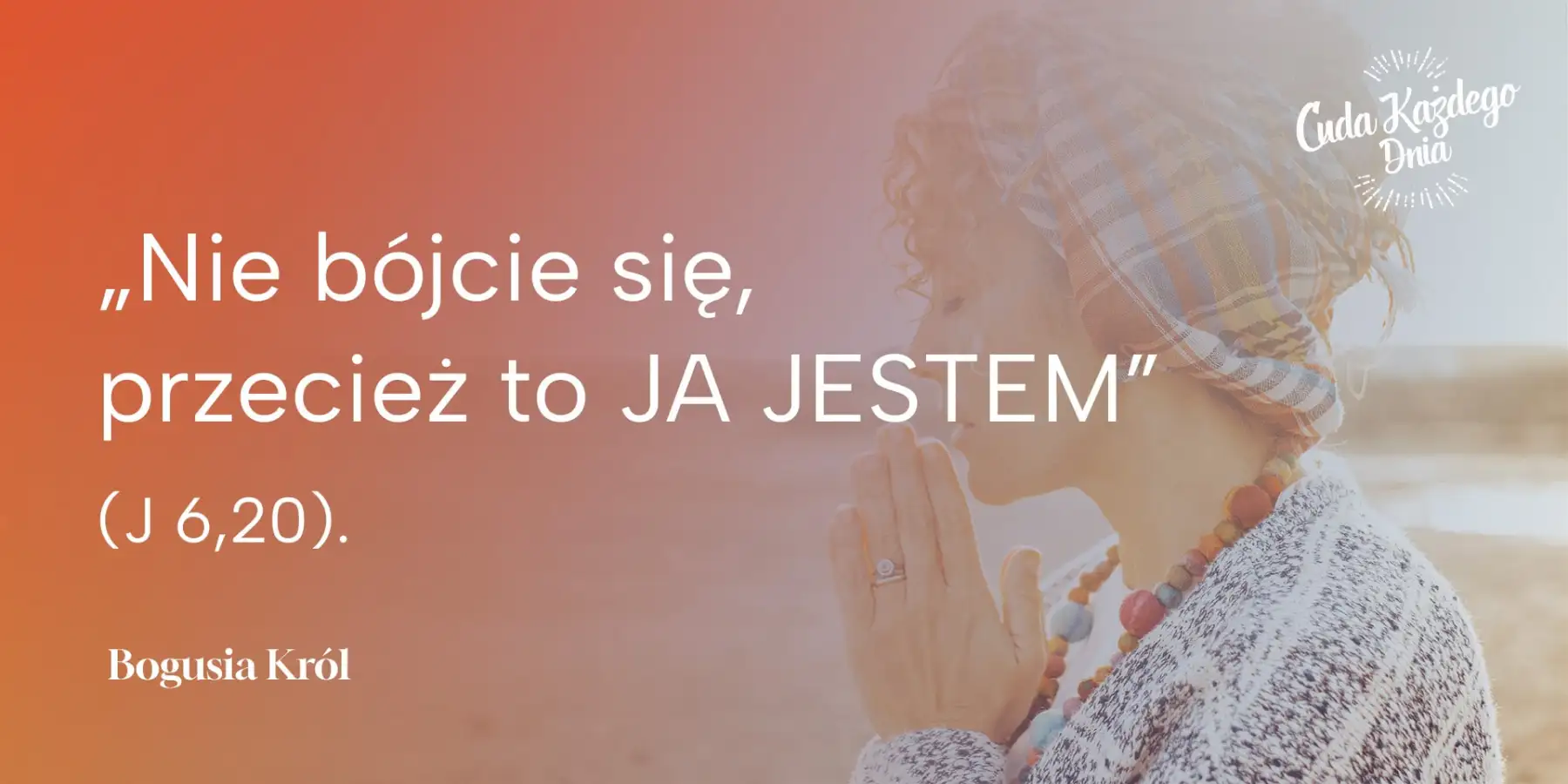 Ten, który zaspokaja doskonale