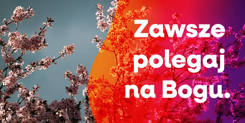 Na kim polegasz?