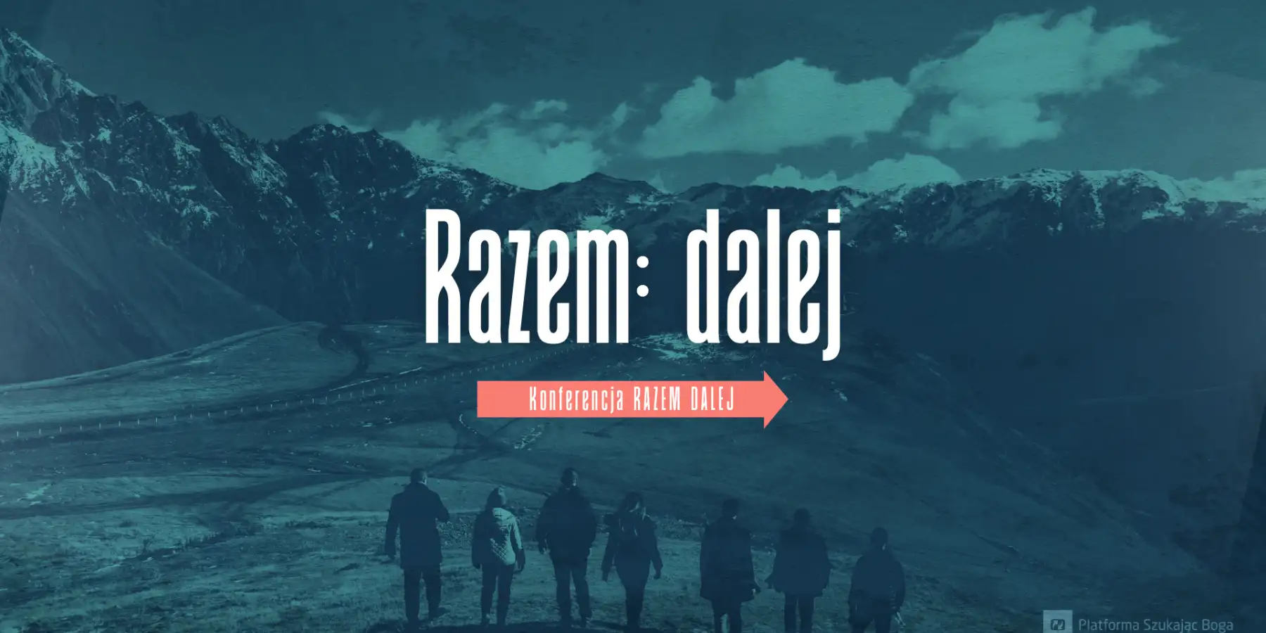 Dalej - Andrzej Pilch