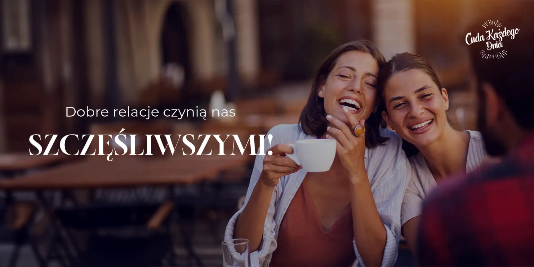 Zasmakowanie Bożej dobroci uczy nas, jak żyć dobrym życiem!