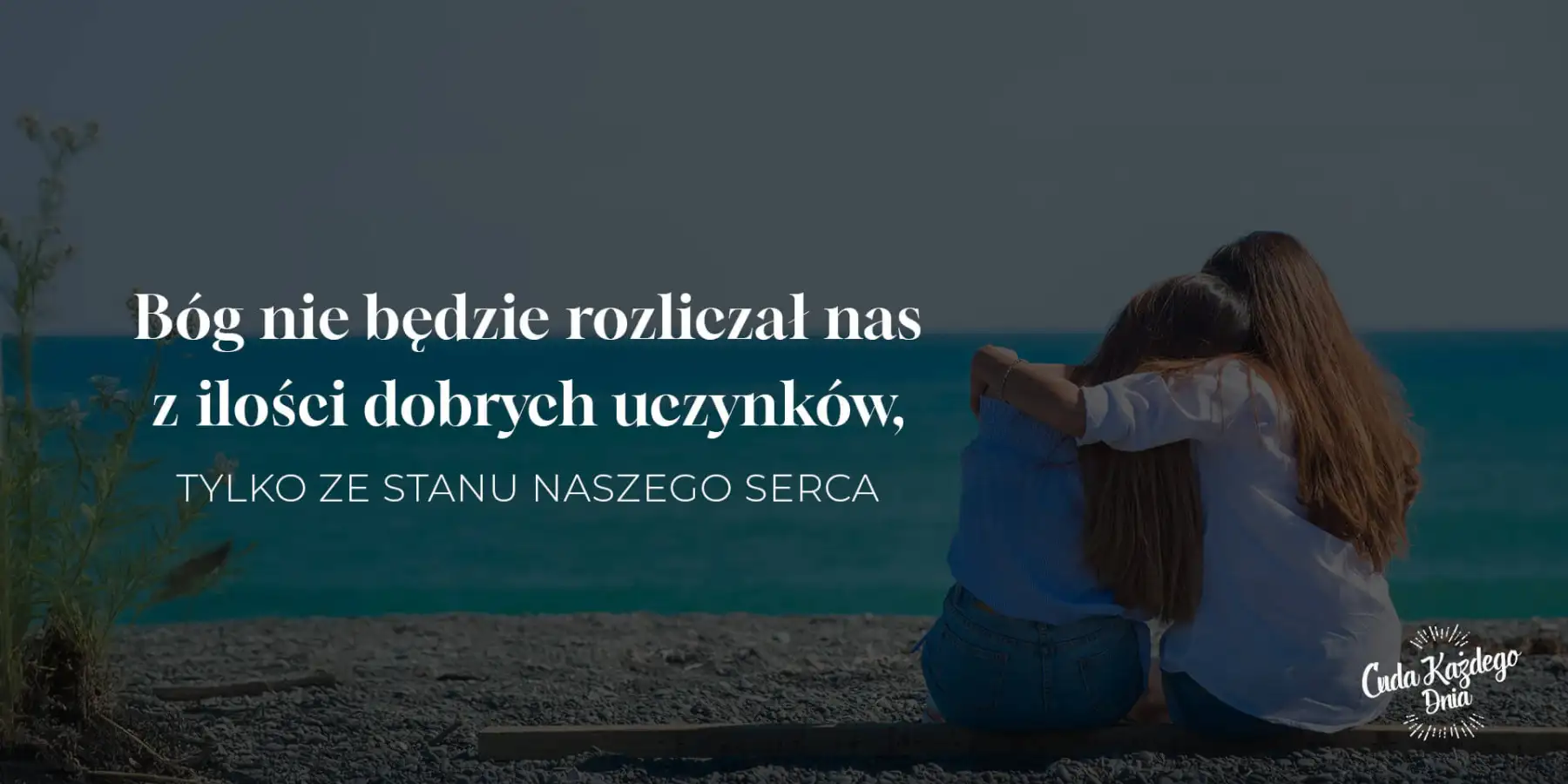 Z natury dobry?