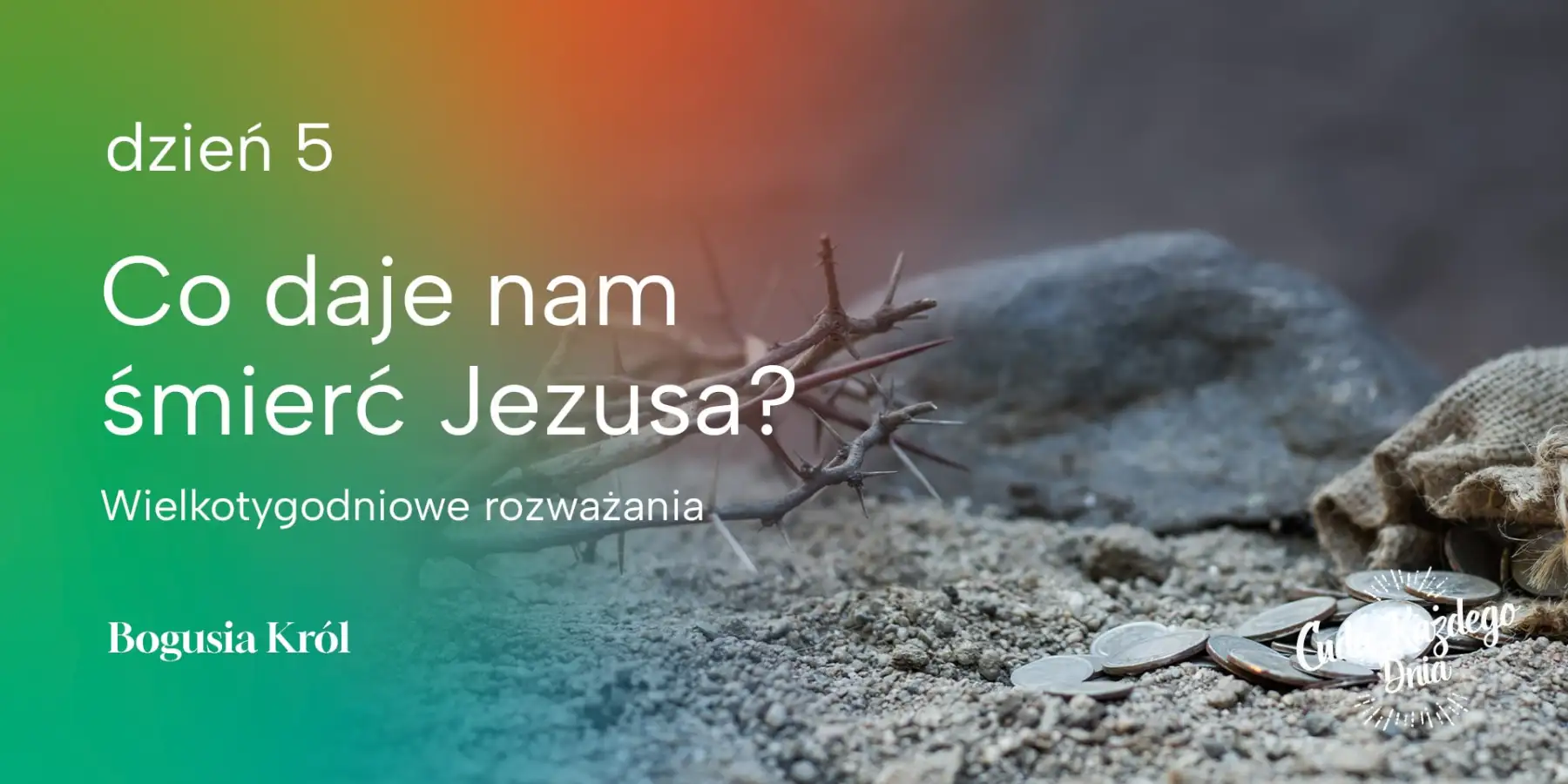 Kogo ranisz?