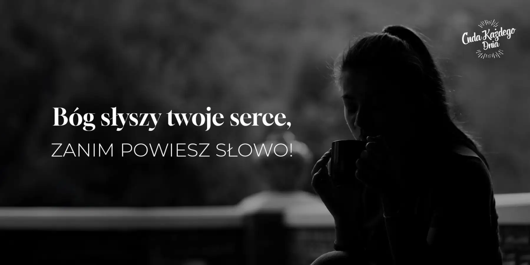 Kiedy brakuje słów!