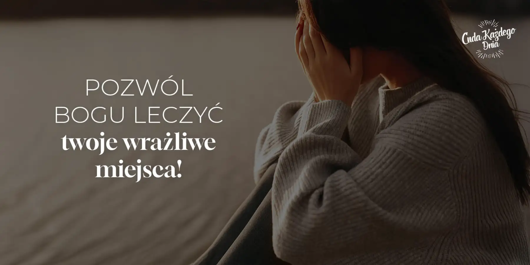 Niezagojone?