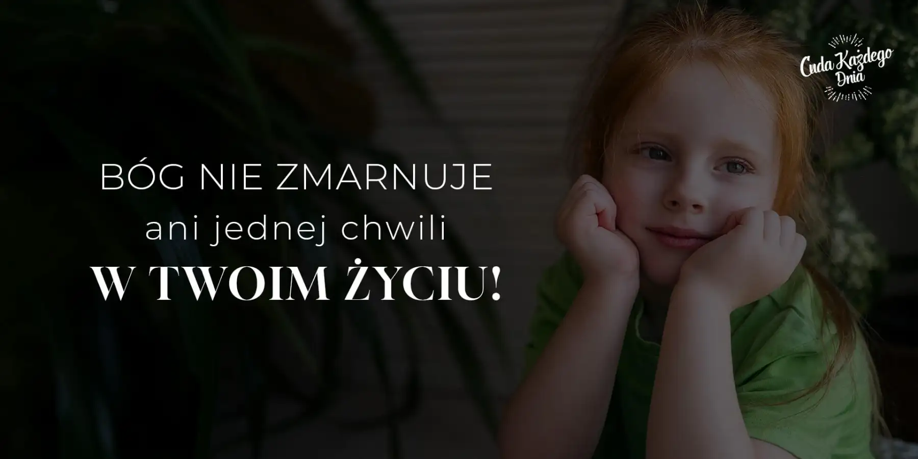 Czujesz, że stoisz w miejscu?