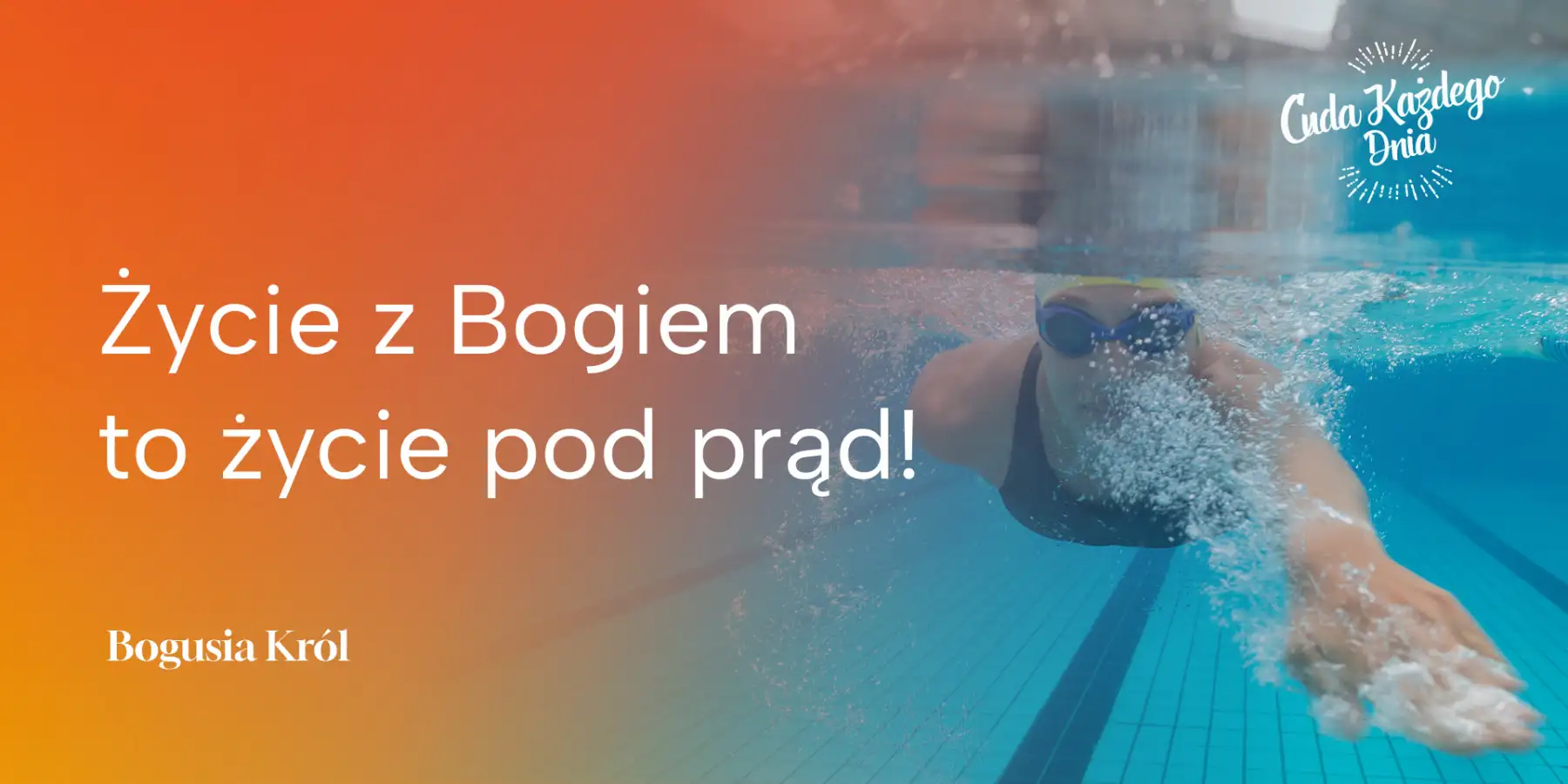 Słuchaj uważnie – Bóg mówi!