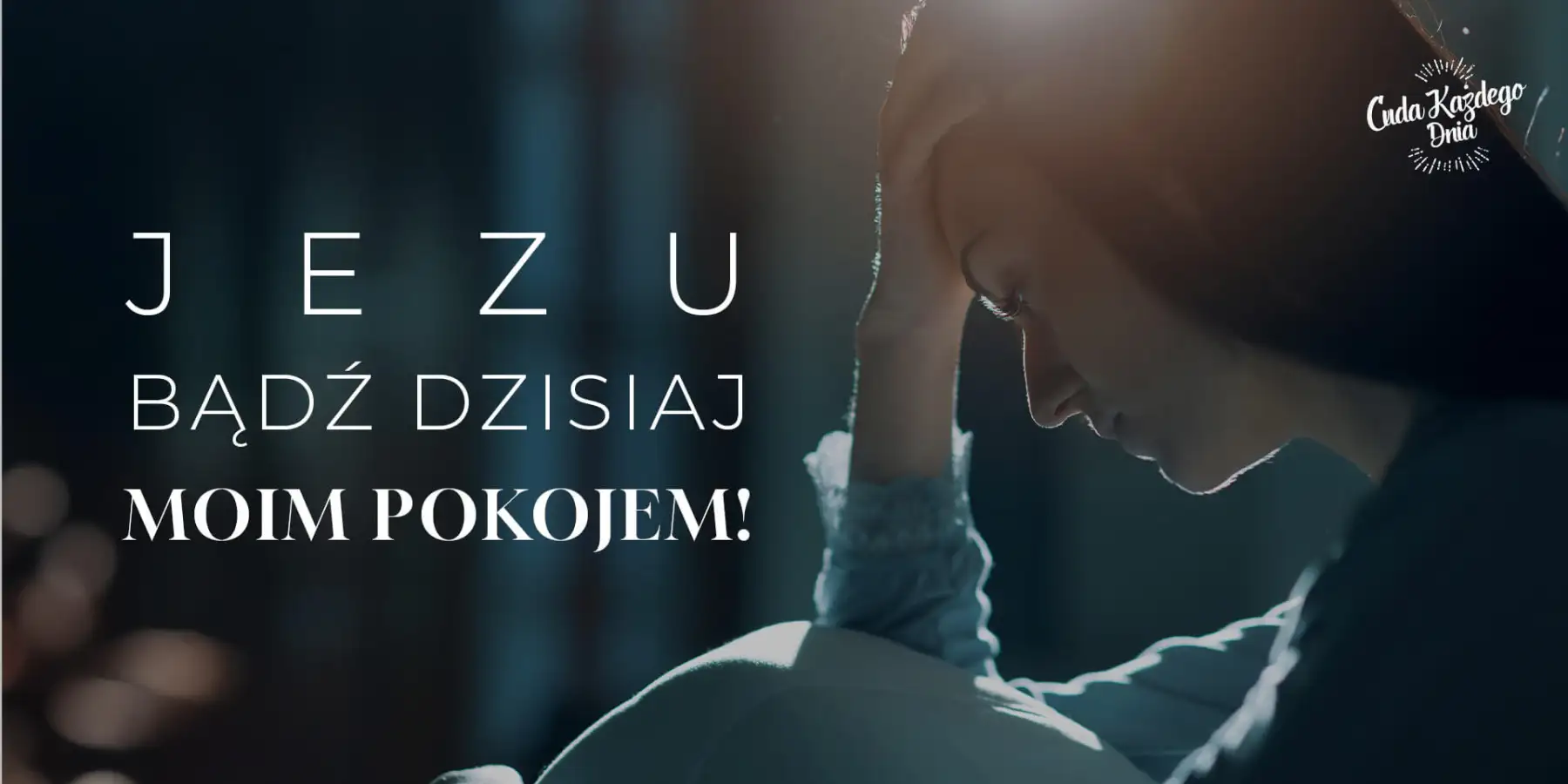 Nie bój się!
