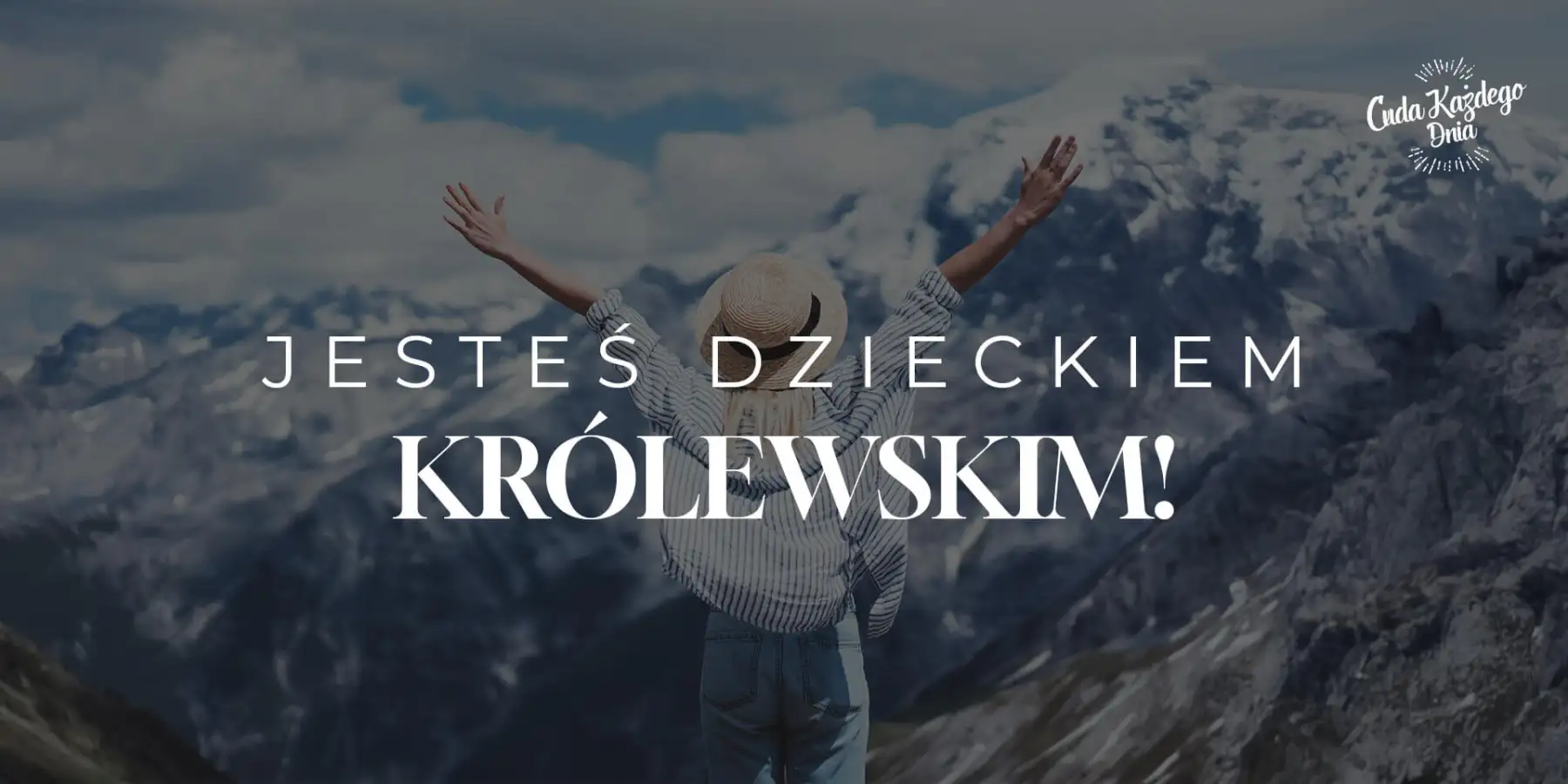 Wiesz, kim jesteś?