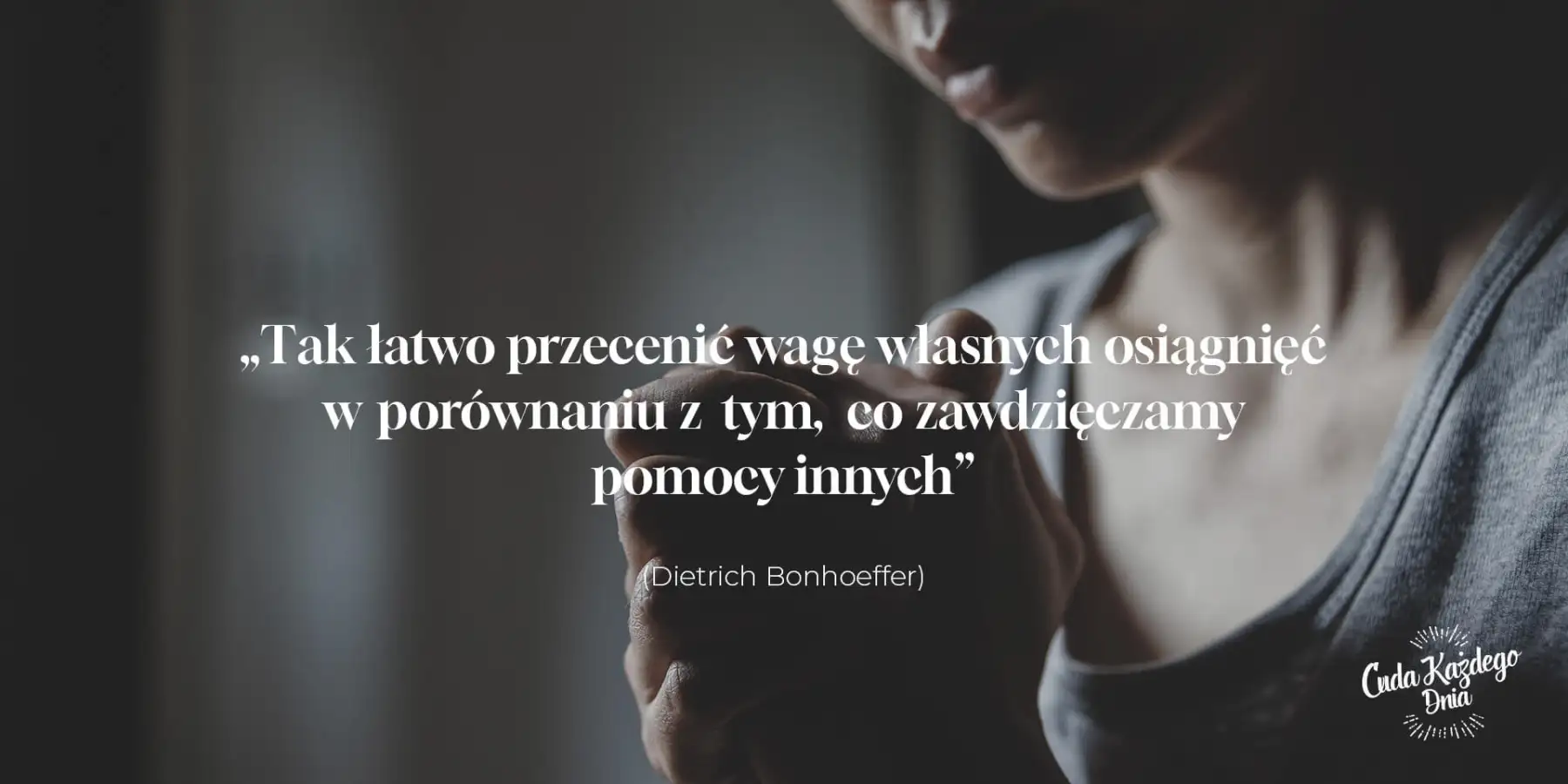 Pokora – niedoceniona cecha?