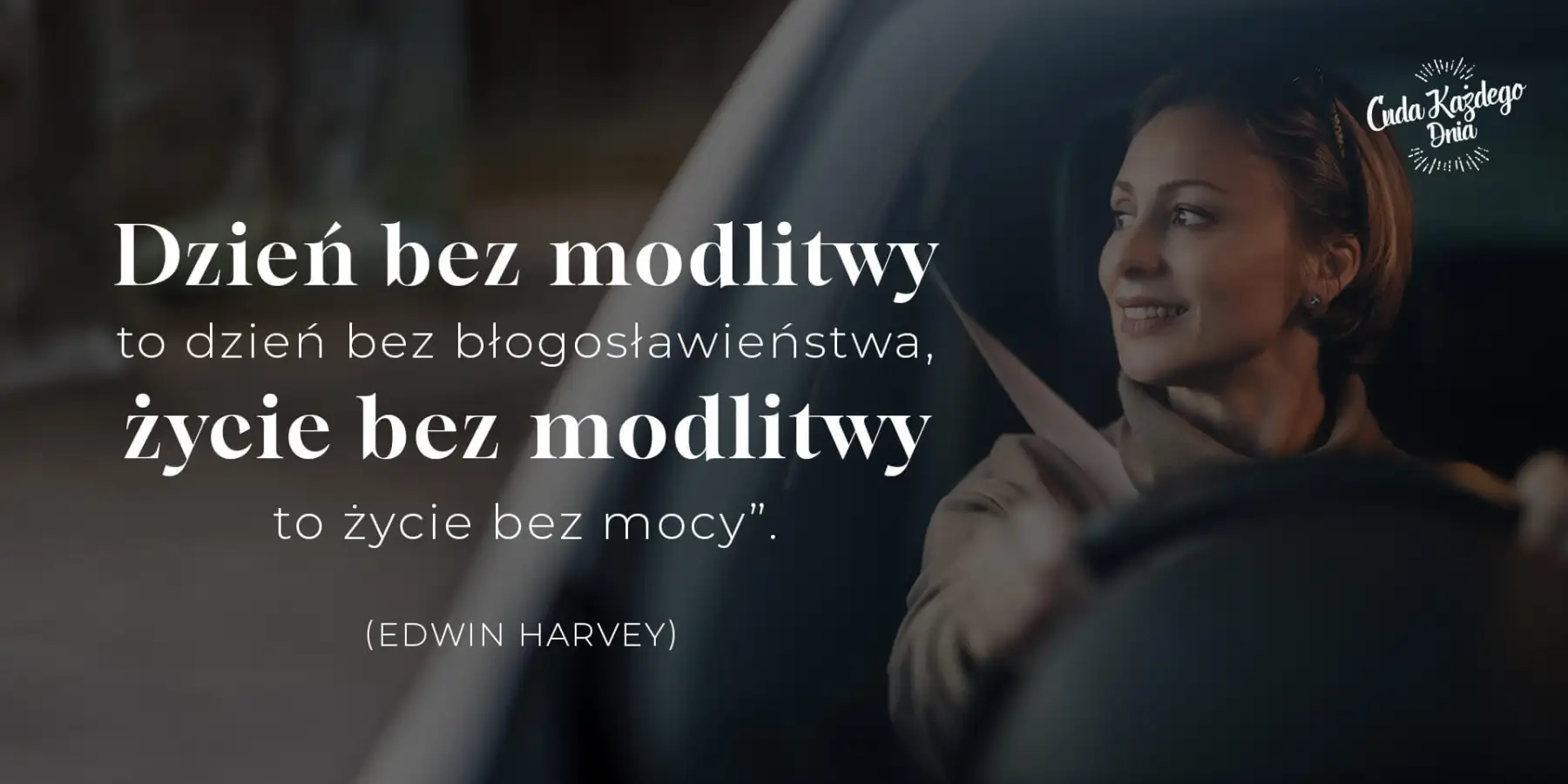 Kierownica czy koło zapasowe?