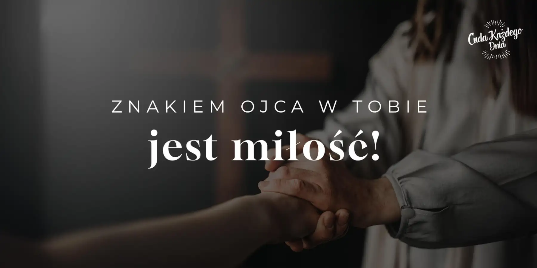 Znak Ojca