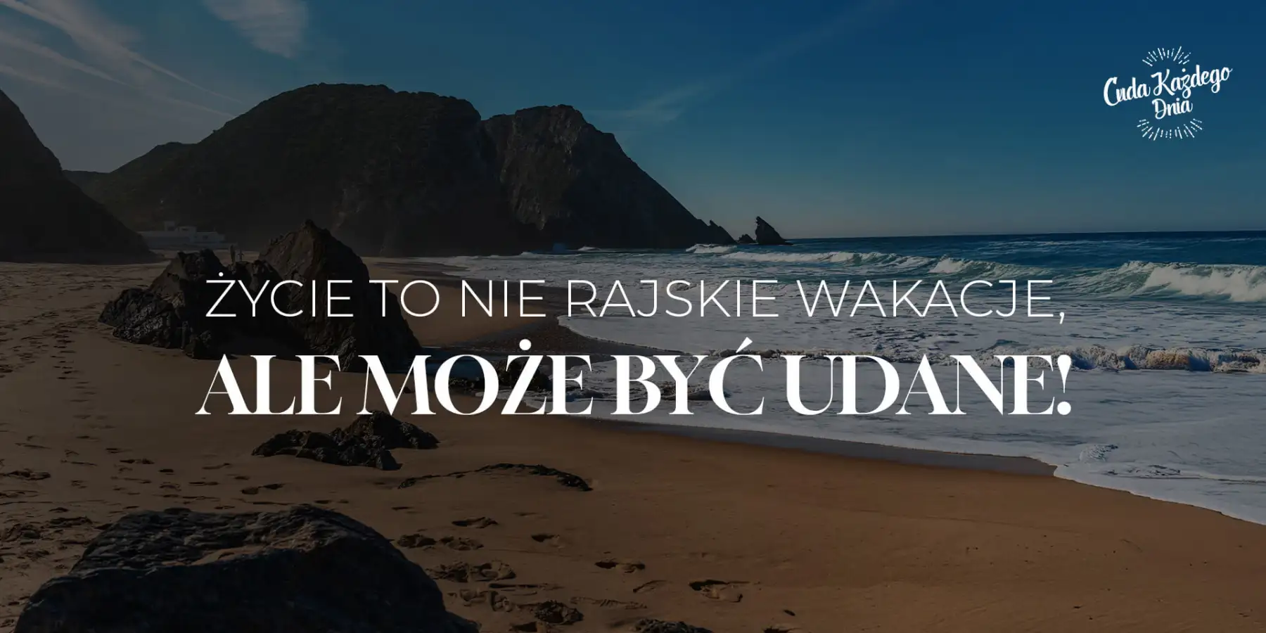 Wakacje w stajni