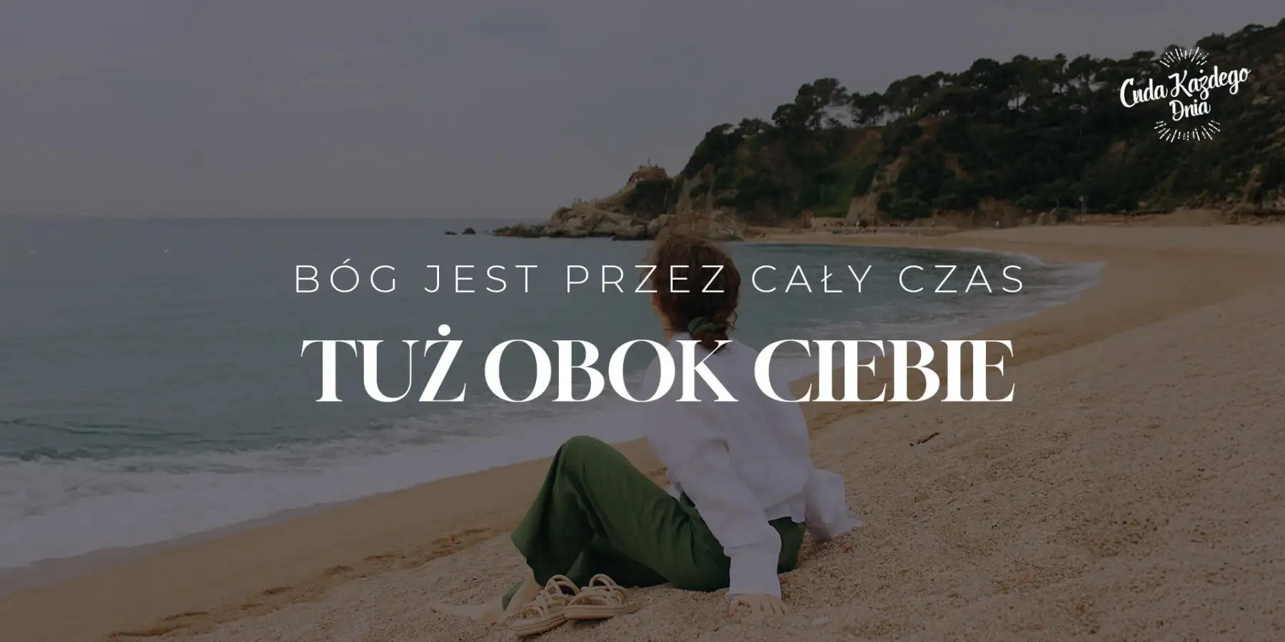 Zgubiony, znaleziony