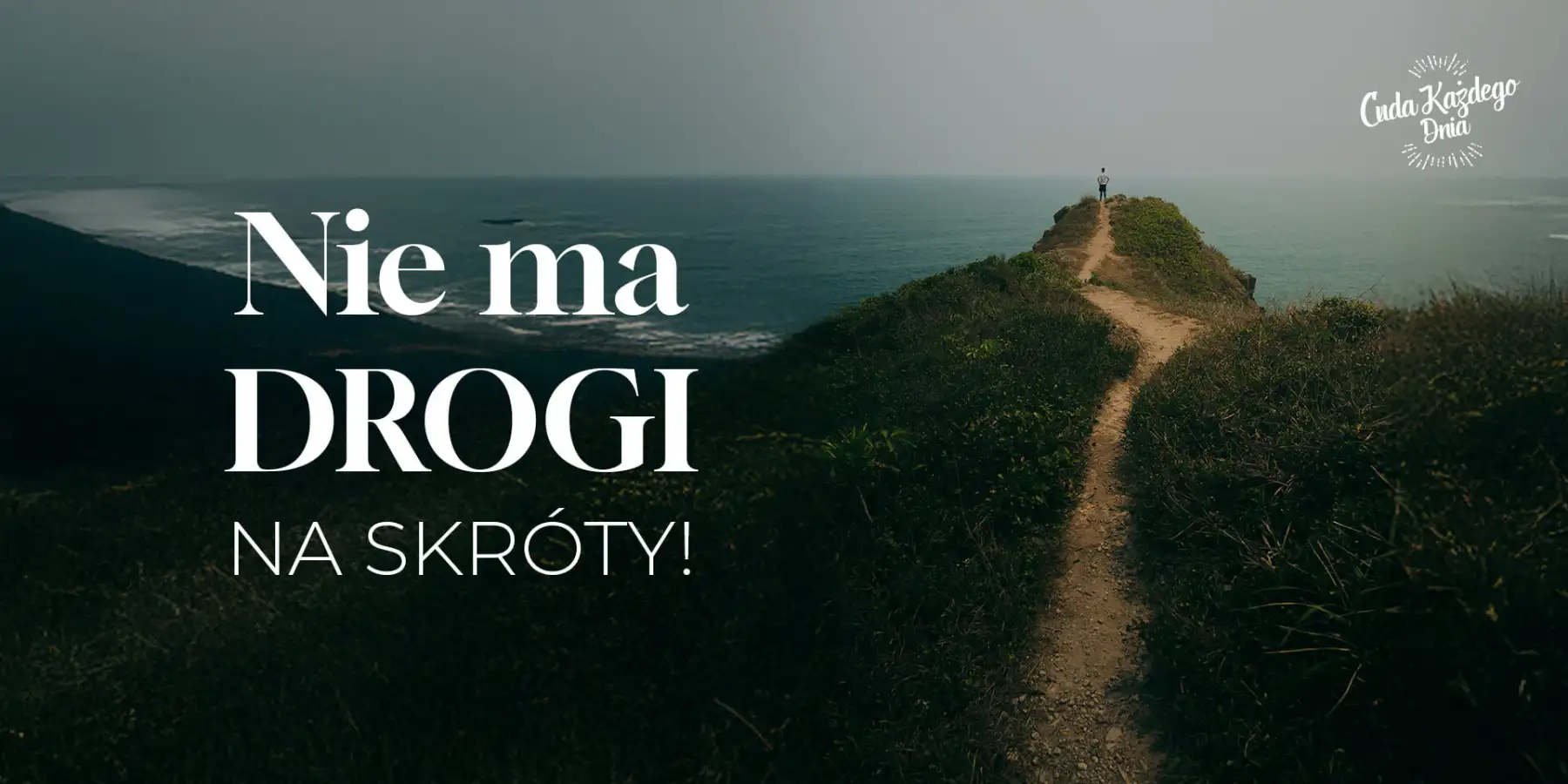 Chcę być kimś!