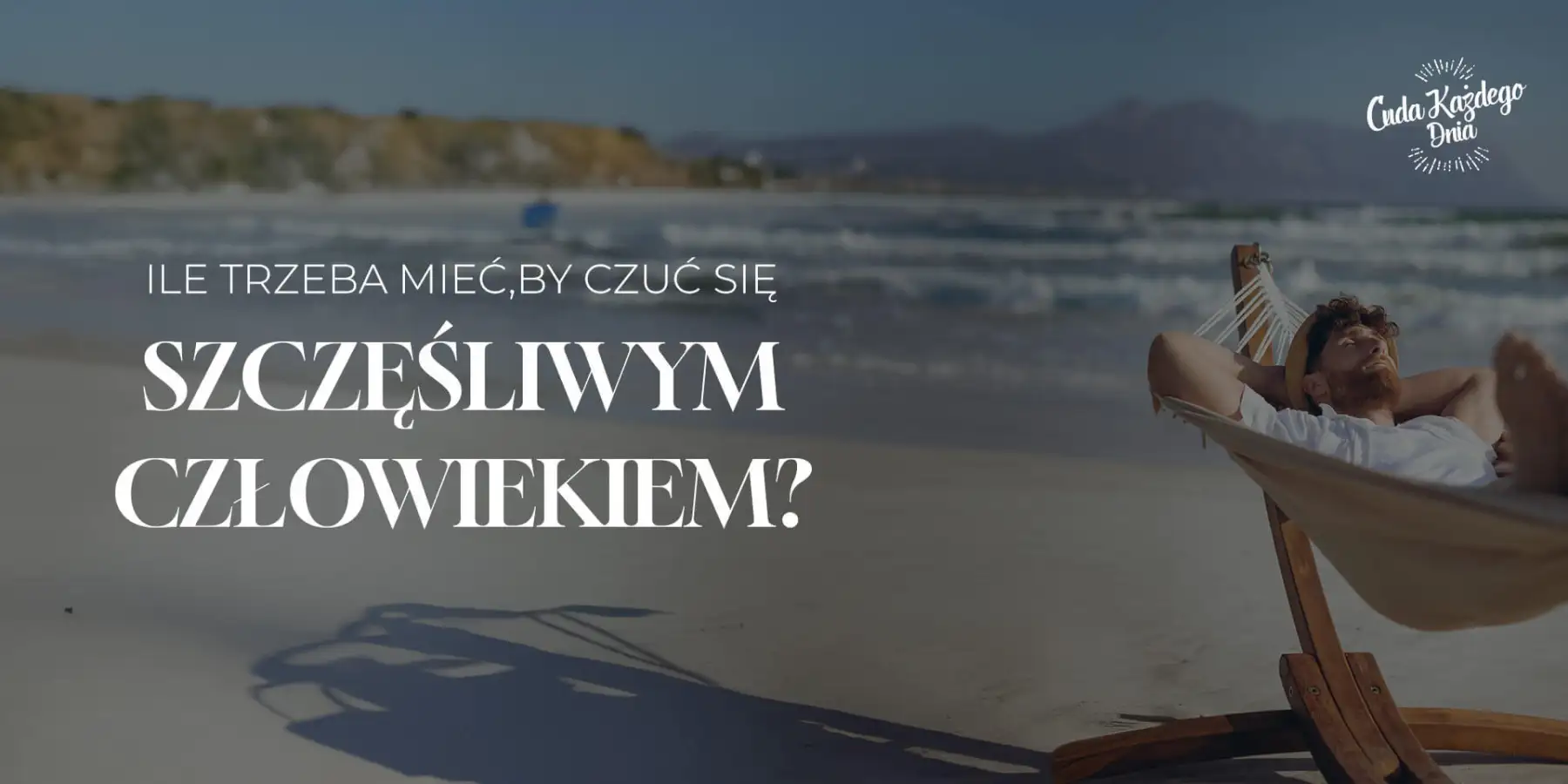 Gdybym był bogaty