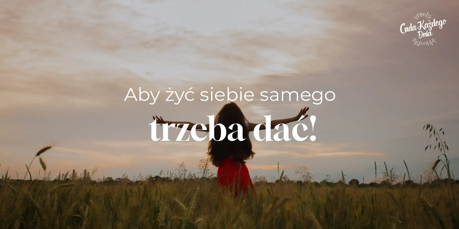 Komu służysz?