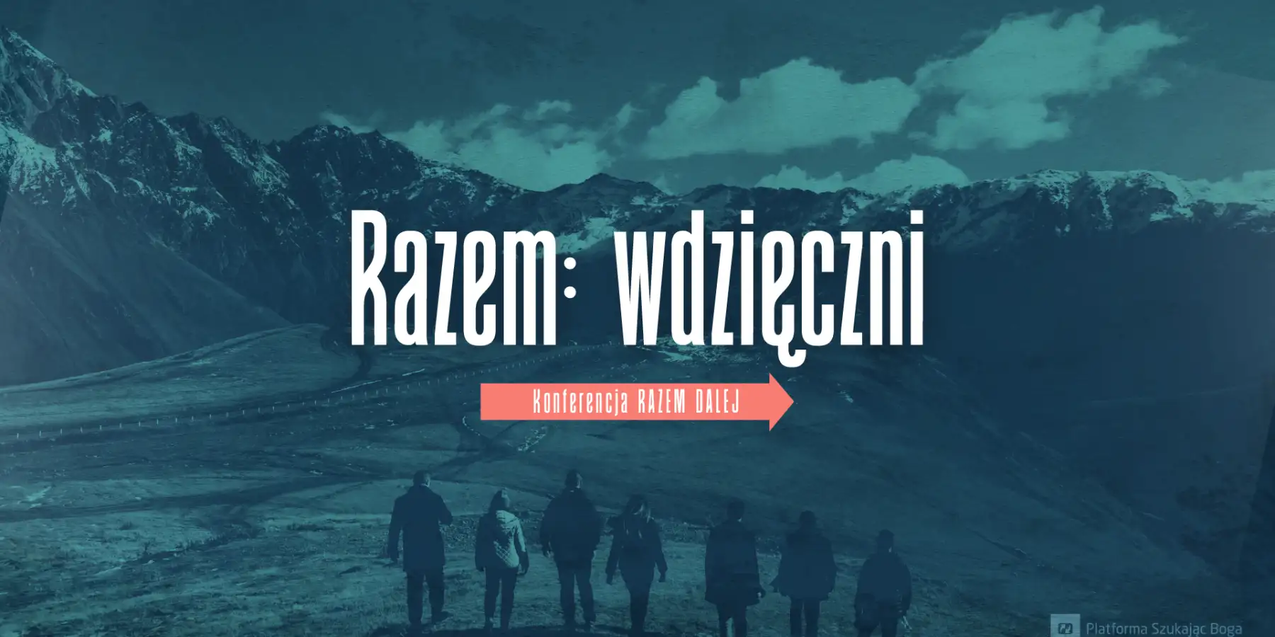 Wdzięczni - Wieczór Świadectw
