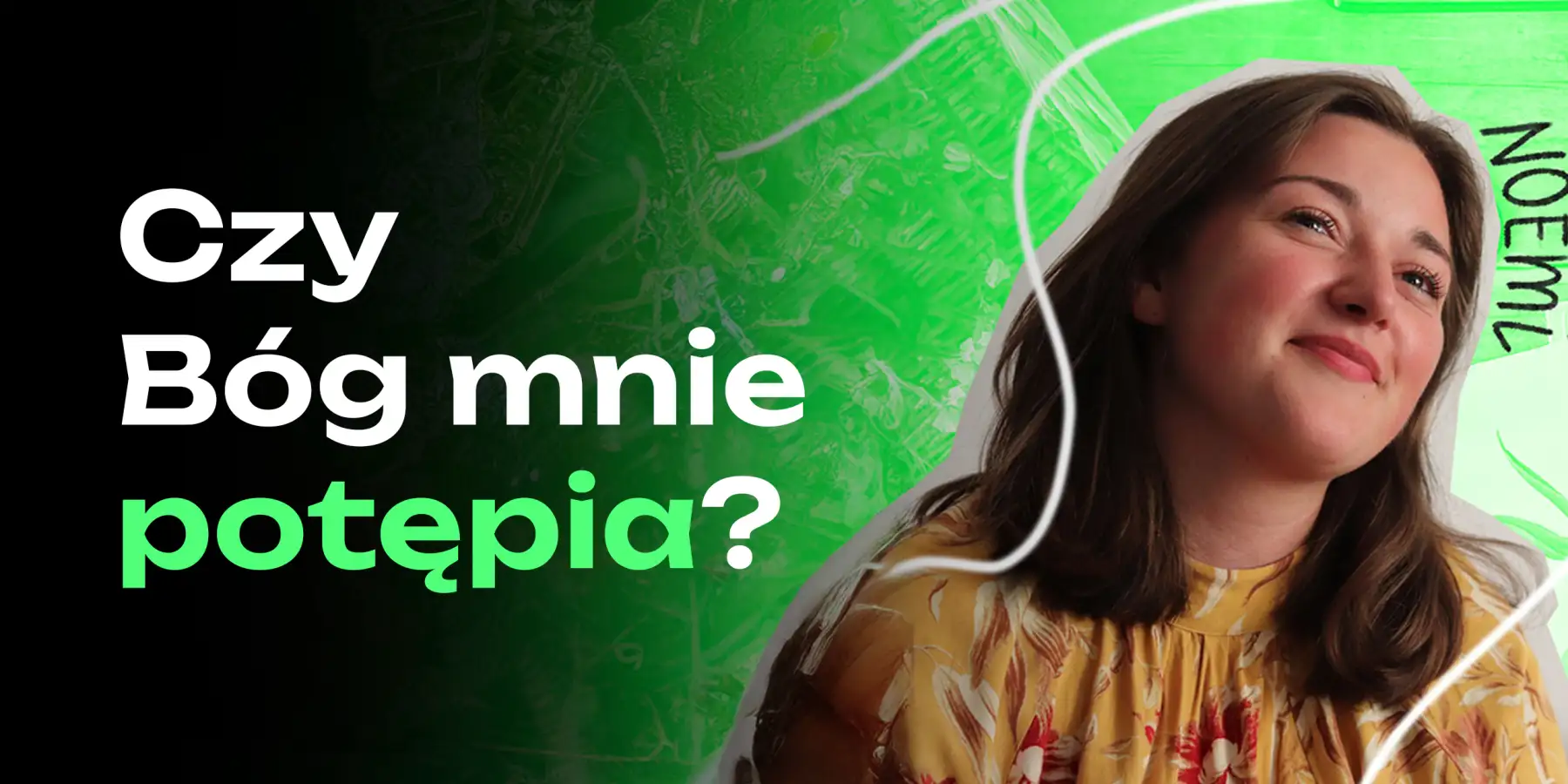 Czy Bóg mnie potępia?