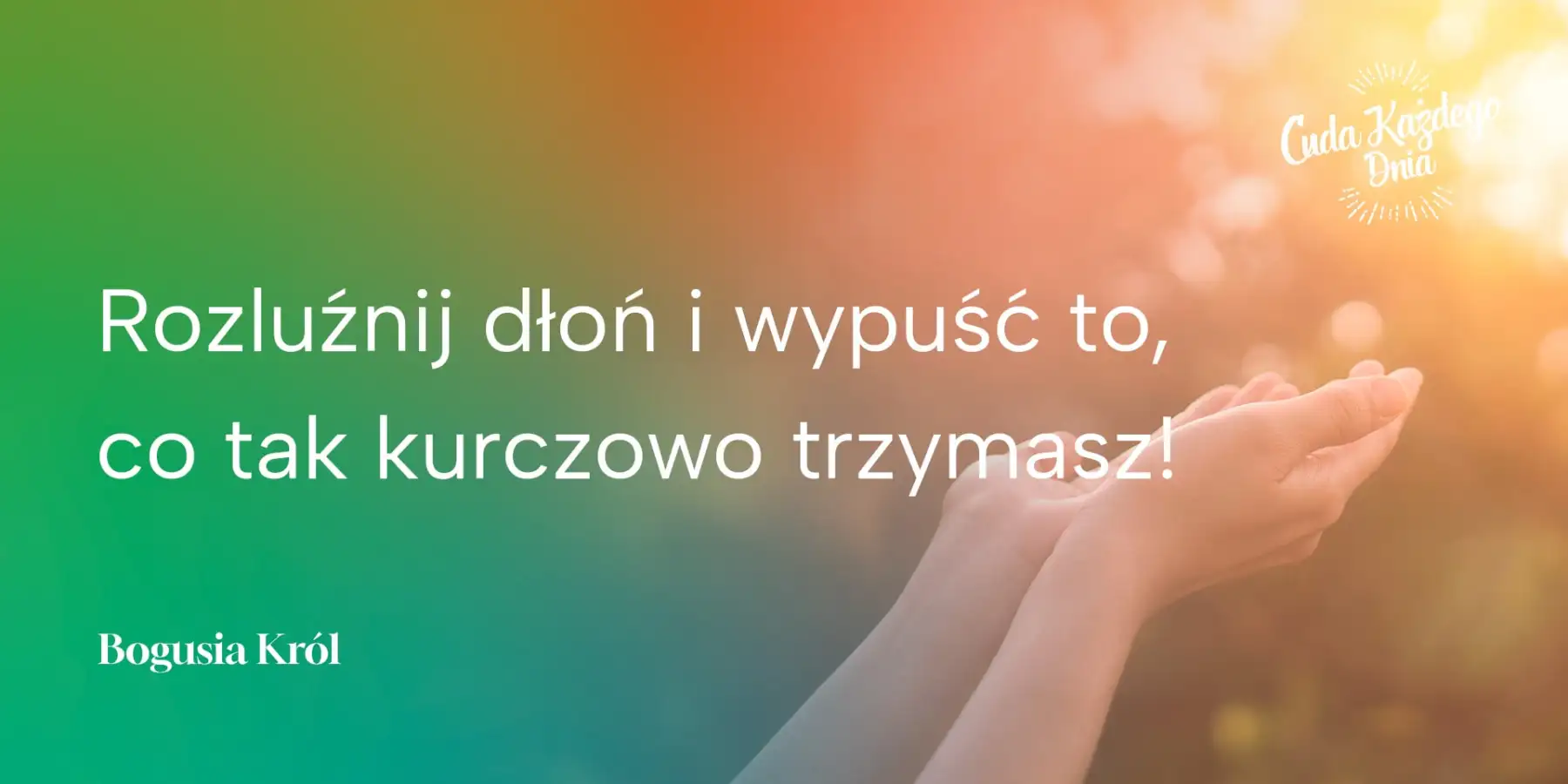 Garść orzeszków