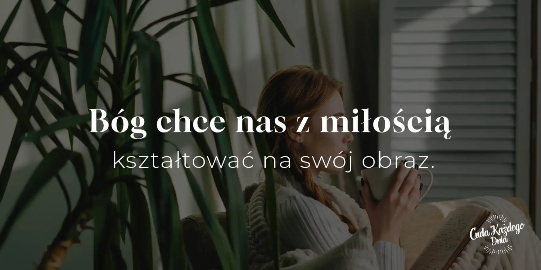 Twój dzień, został zarejestrowany!