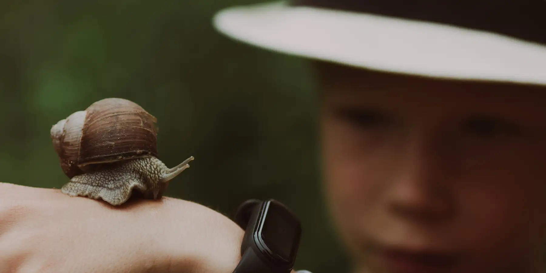 A co, jeśli będziesz musiał poczekać na właściwy moment?
