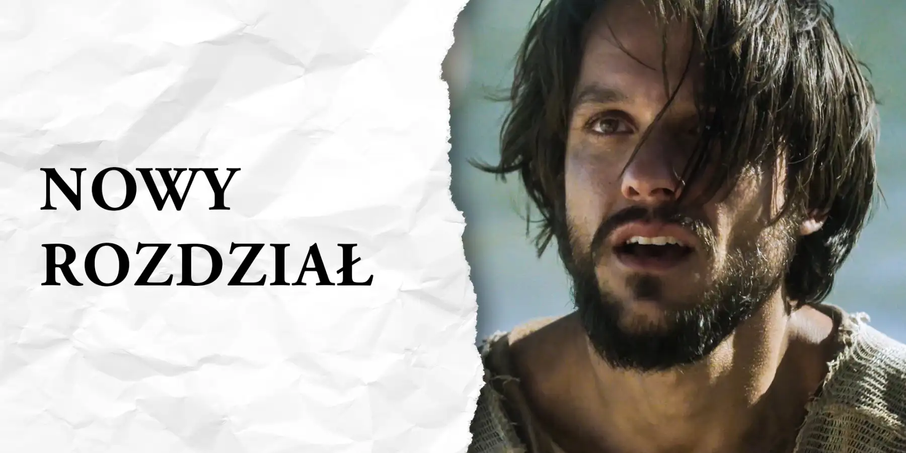 Nowy rozdział