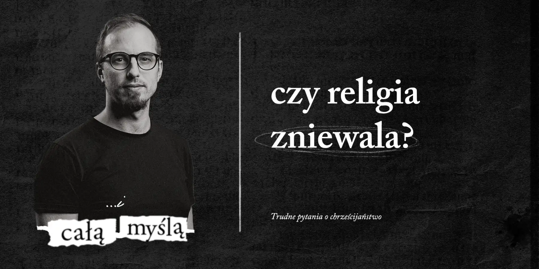 czy religia zniewala?