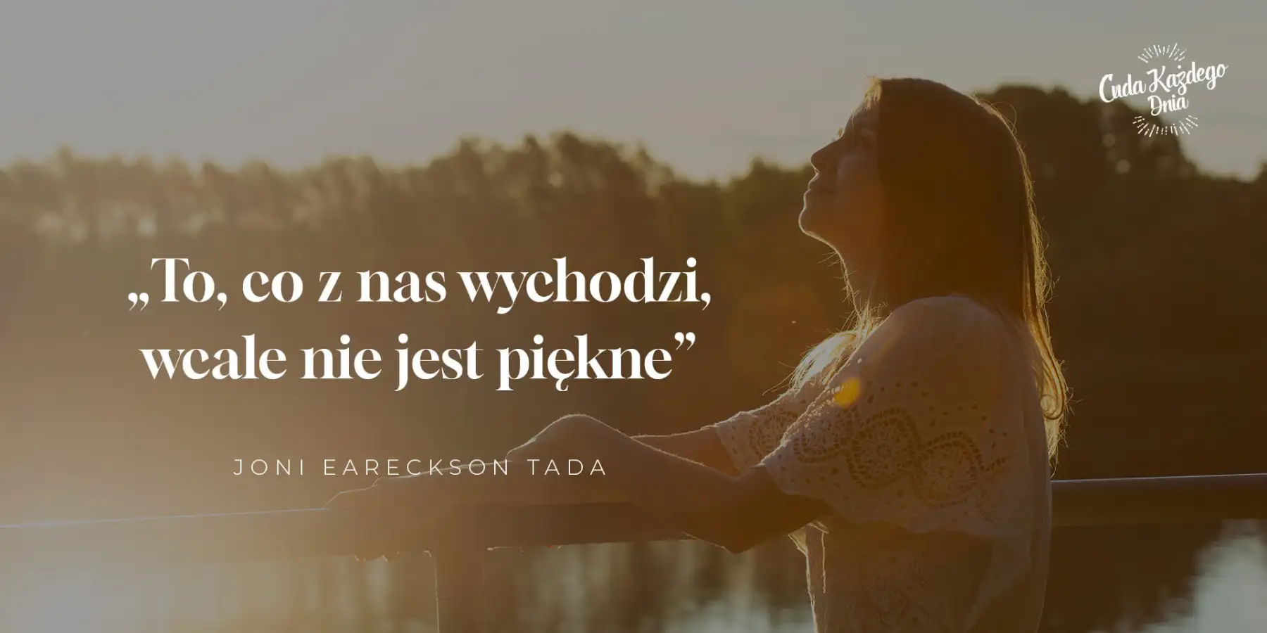 Co możesz znaleźć w sobie?