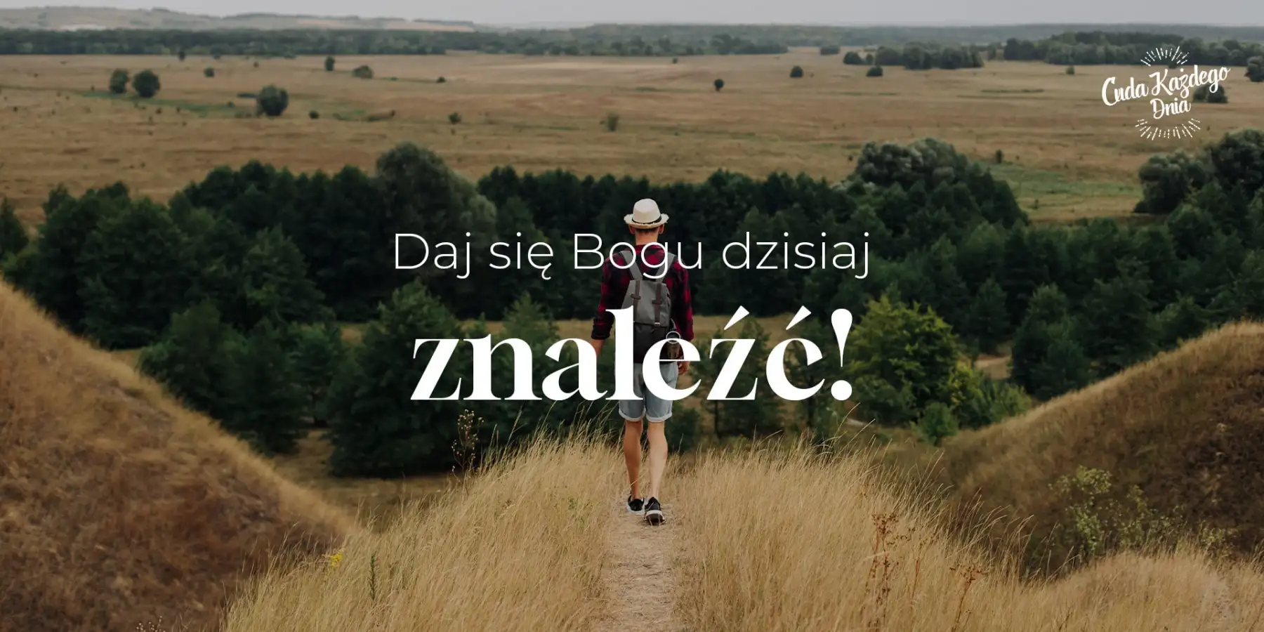 Schowałeś się?