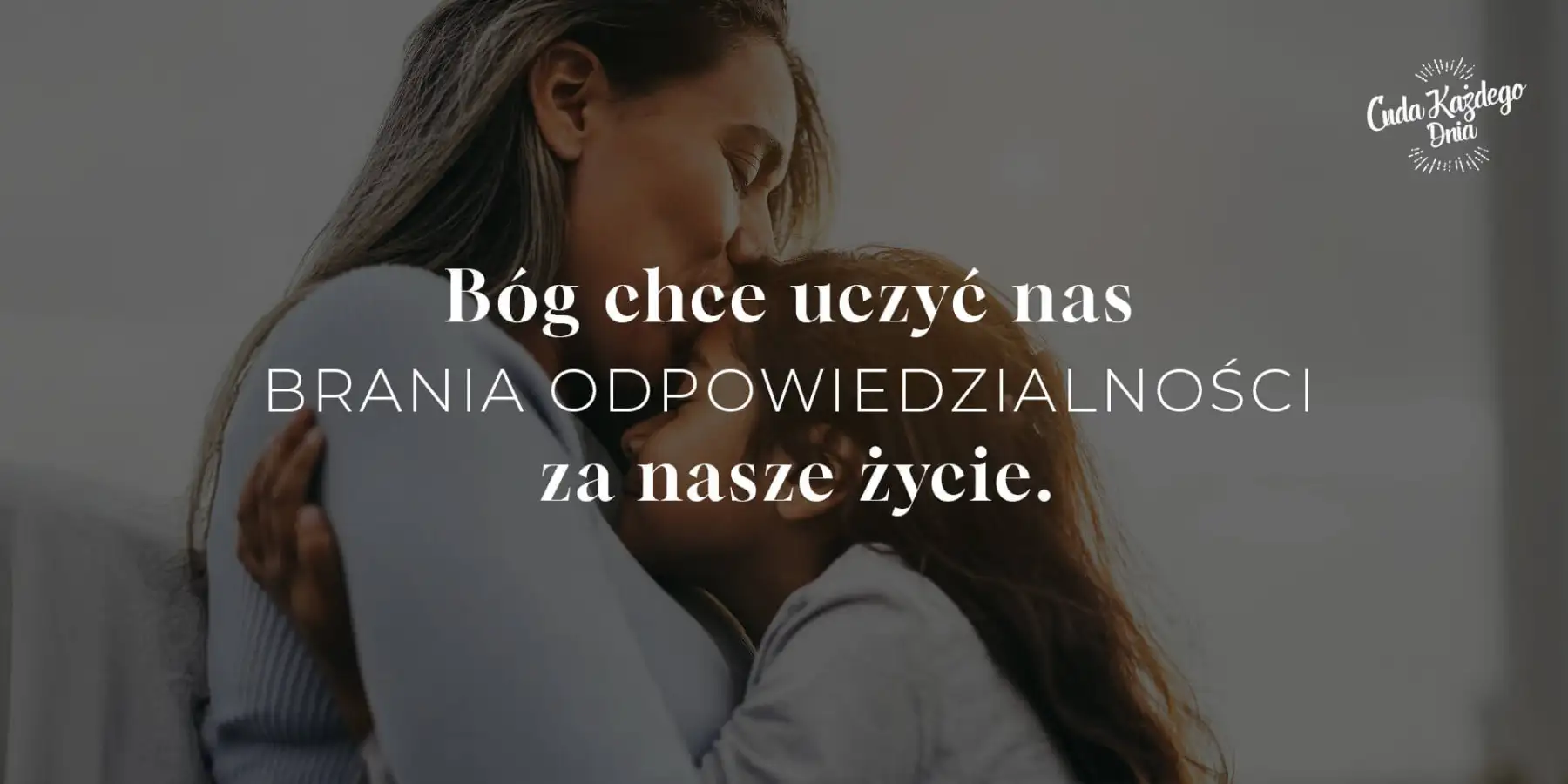 Jesteś odpowiedzialnym chrześcijaninem?
