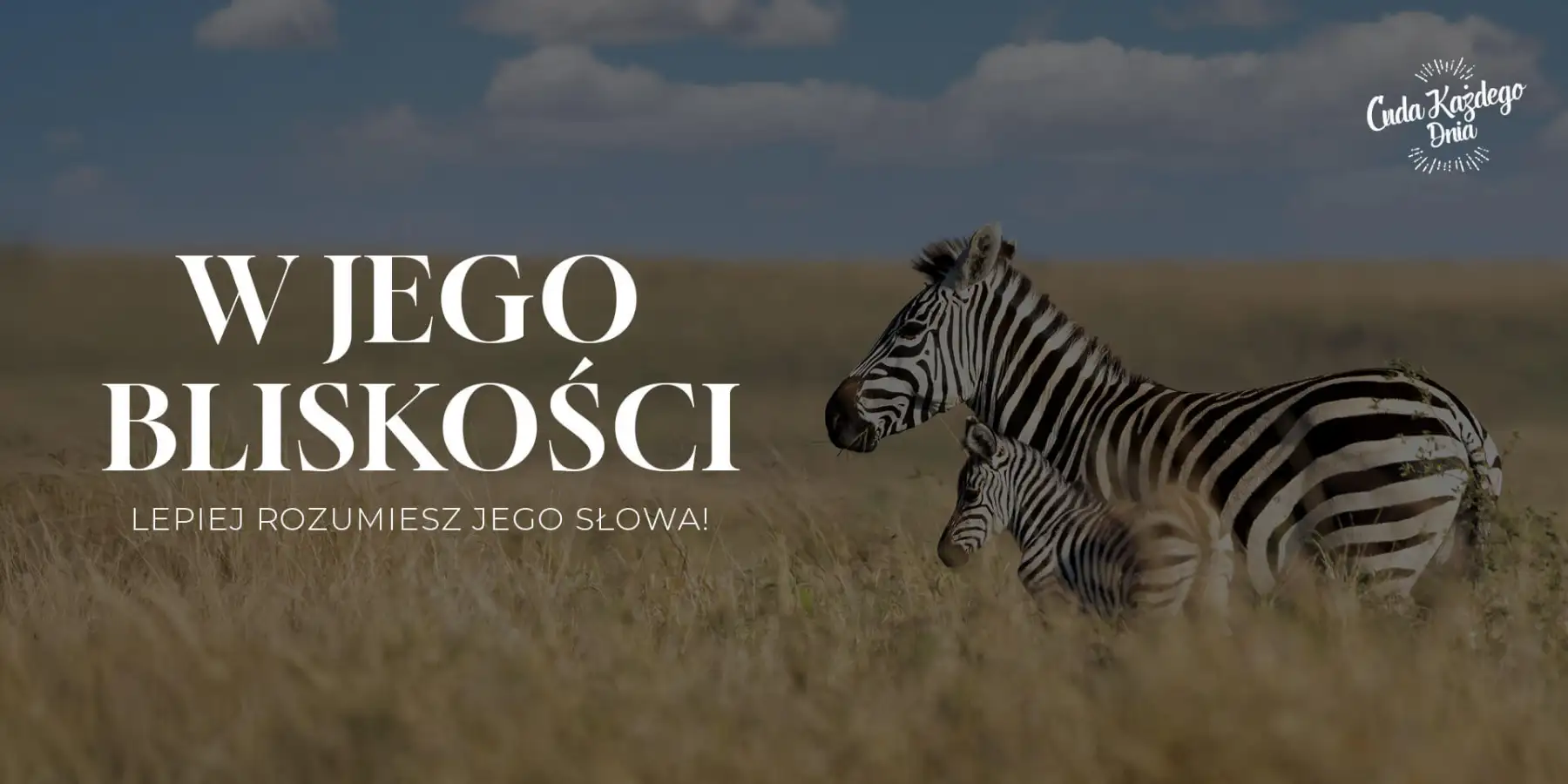 Umiesz rozpoznać Boży głos?