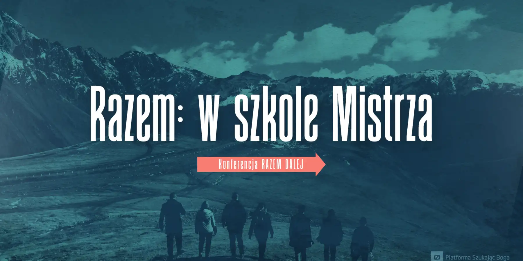 W szkole Mistrza - Adam Balcarek