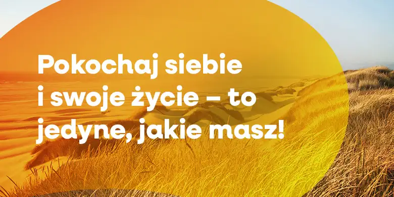 Zobaczyć siebie oczami Boga (1)