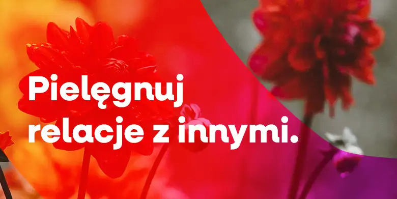 Potrzeba więzi