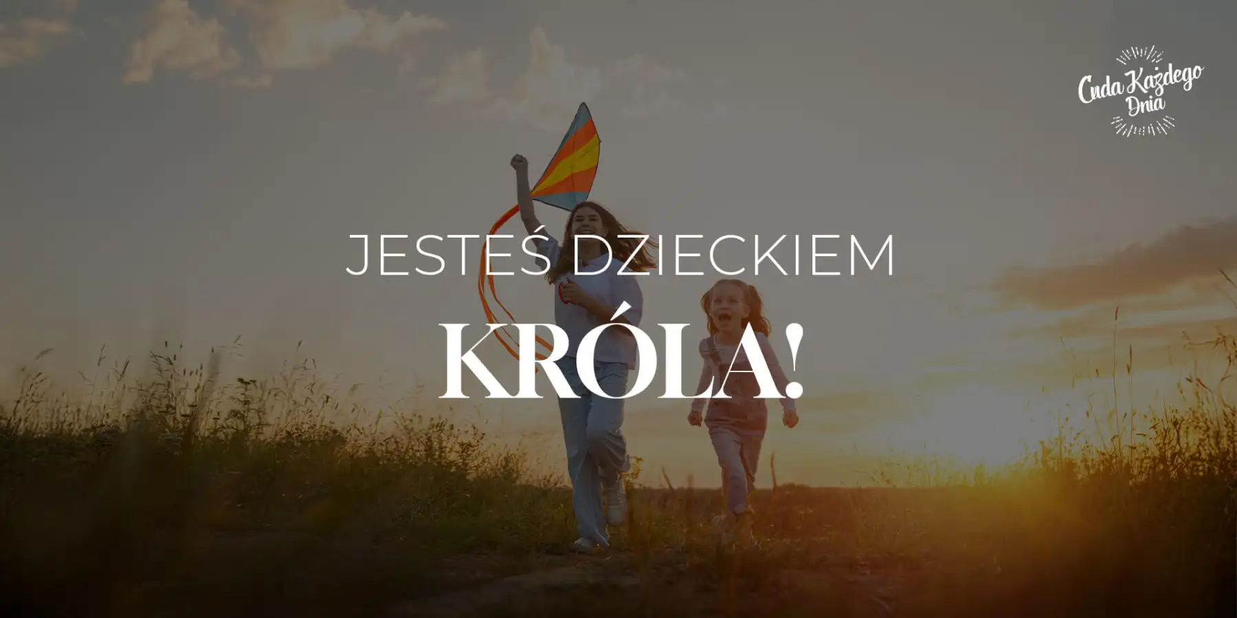 Kim jestem?