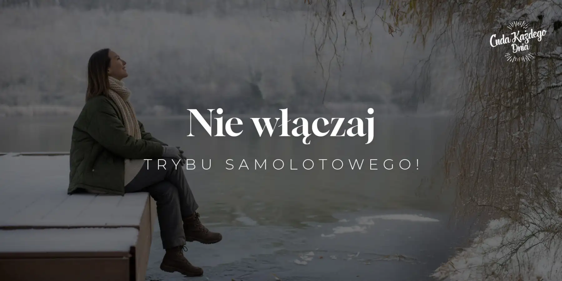 Jakie są 3 tryby twojego życia modlitewnego?