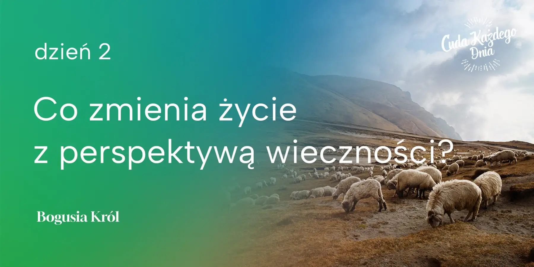 Ziemia Obiecana