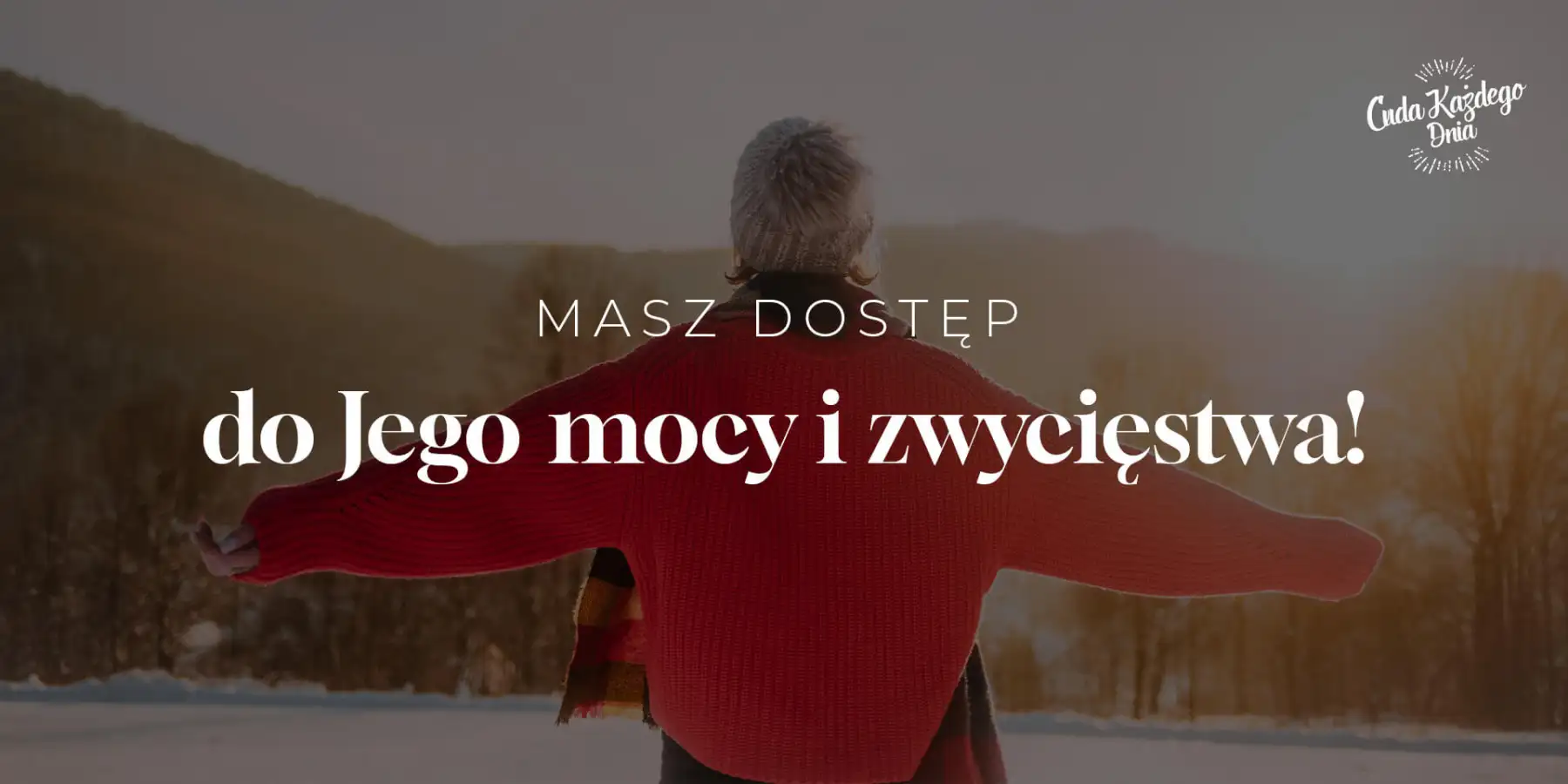 Tajemnica sukcesu