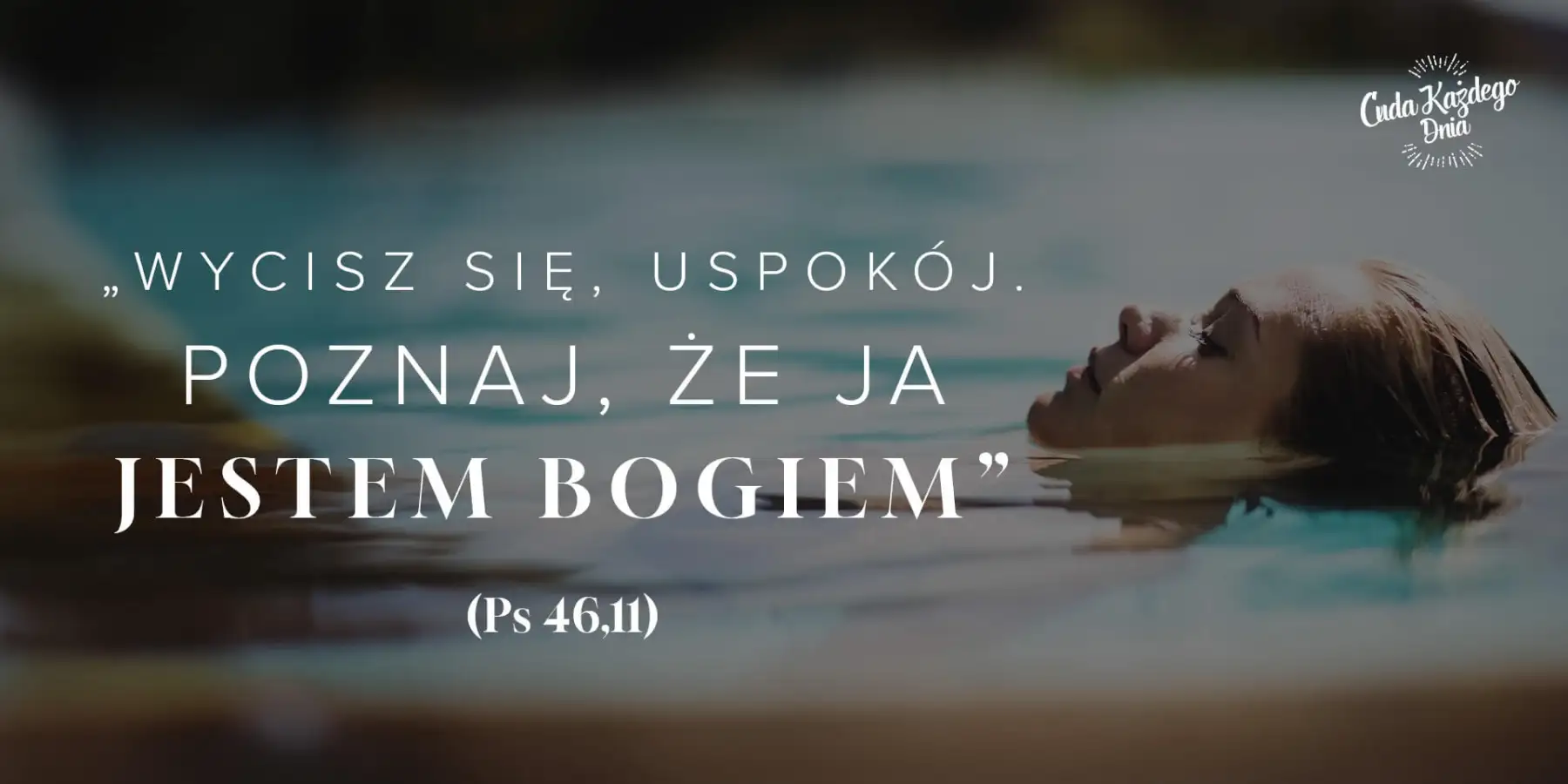 Nie panikuj!