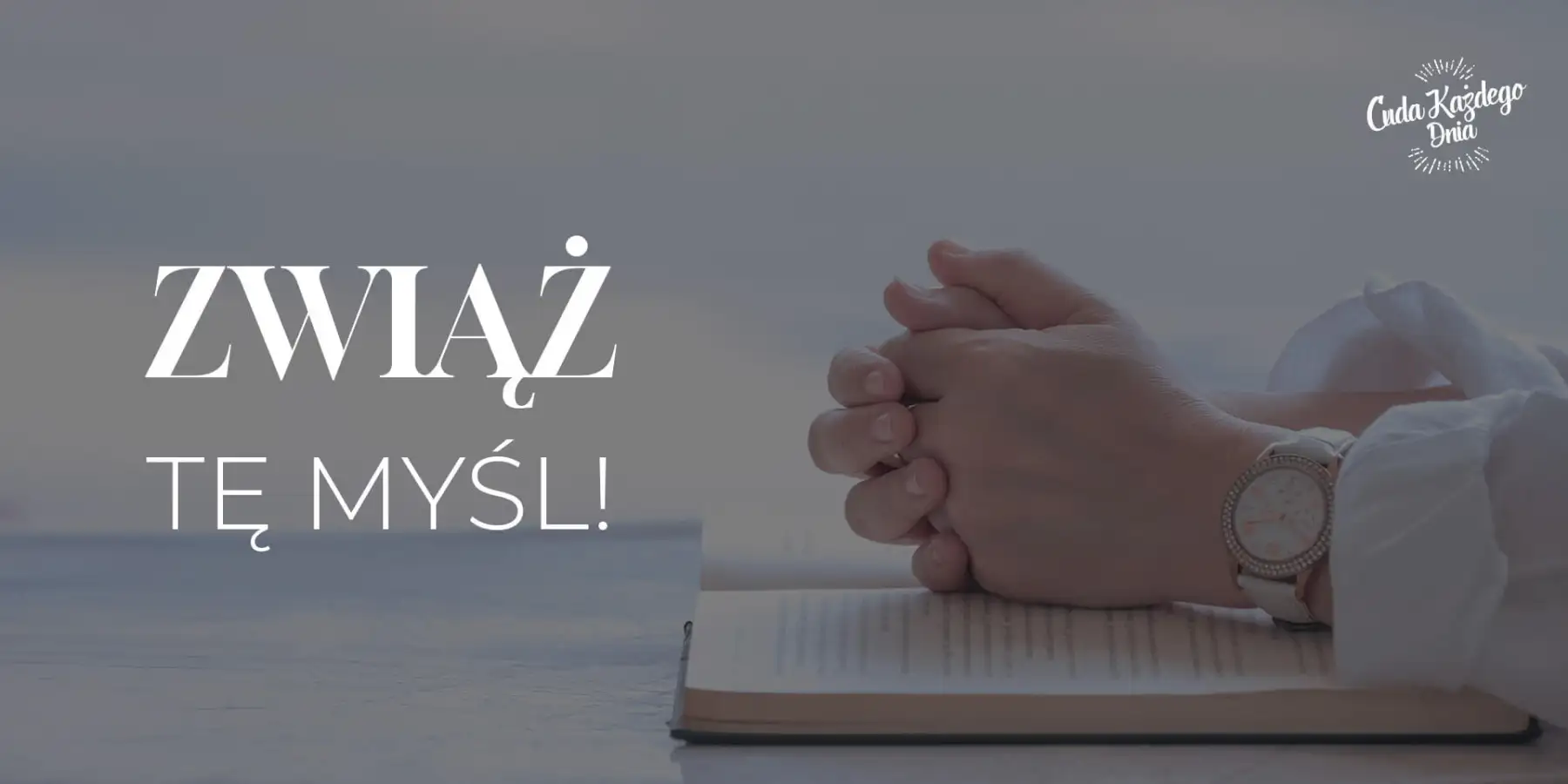 Wojna jest rozstrzygnięta, bitwy jeszcze nie